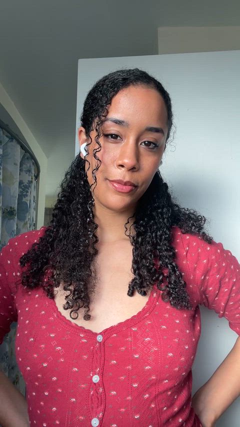 Would you let me press against you?