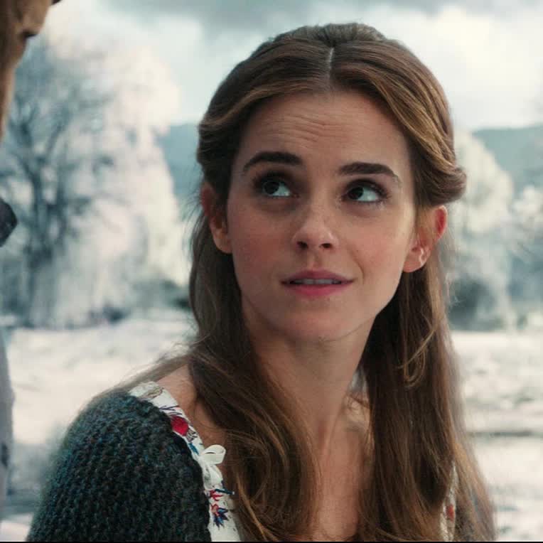 The moment Beast told her he was going to fuck her silly.