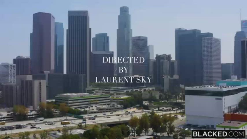 The age gap in this shows that there's no limits in sex