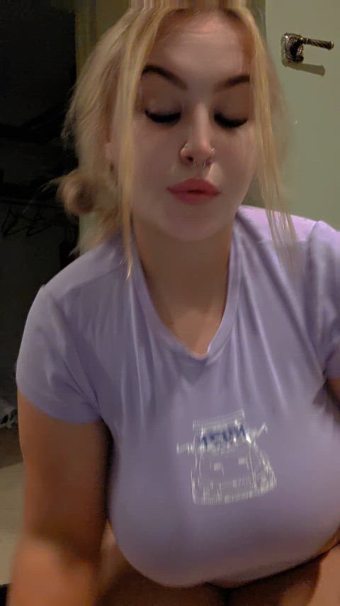 Sending 5 free nudes if you say YES (I really send)