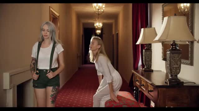 Female Fluid - Arteya & Nancy A