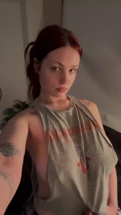 use me as you please