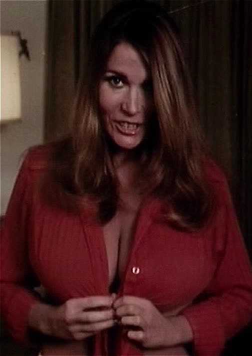 Uschi Digard- Wow, It's Cindy