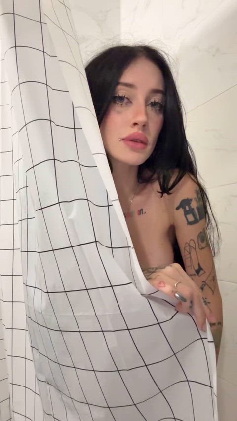 Getting ready for a date