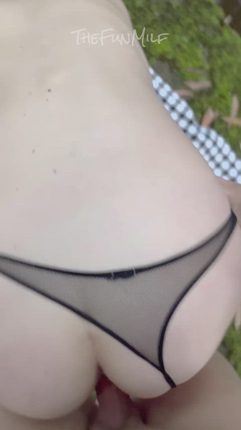 Creampie Cuckold Hotwife Porn GIF by thefunmilf