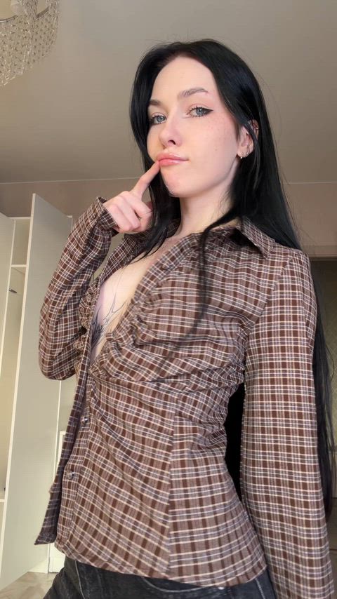 Amateur Cute OnlyFans Porn GIF by cosmosekrets