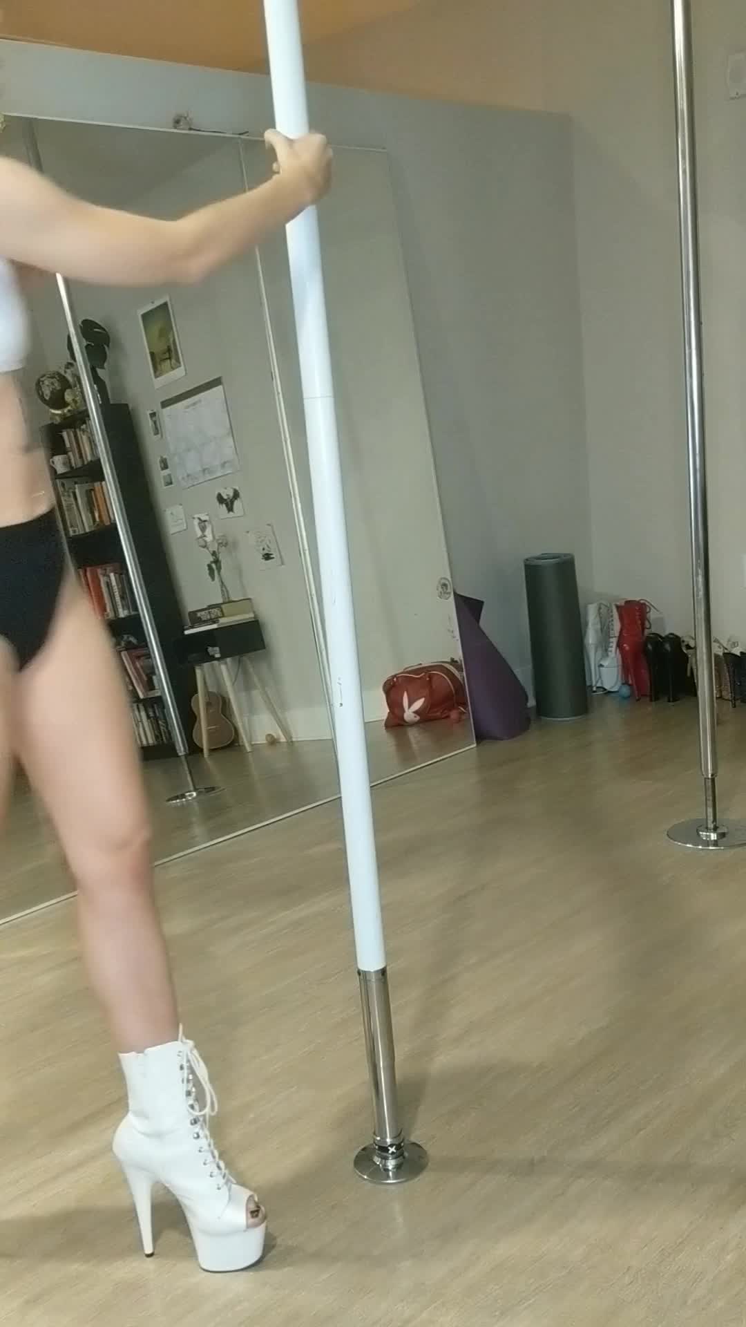 My daily exercise 🎠