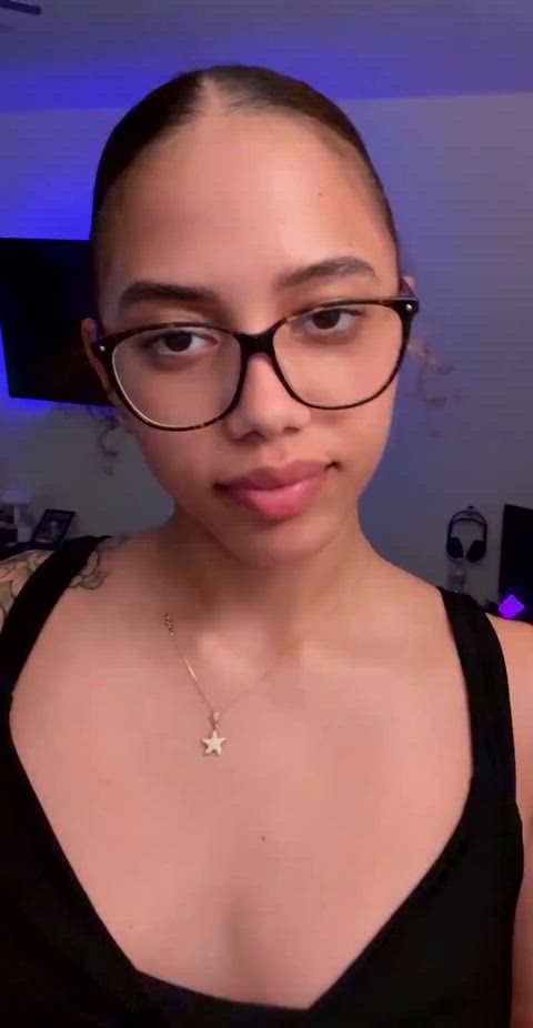 Do men actually see my black body creampie worthy?