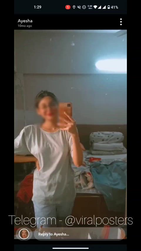 Bhabi Desi Indian Porn GIF by pervma002