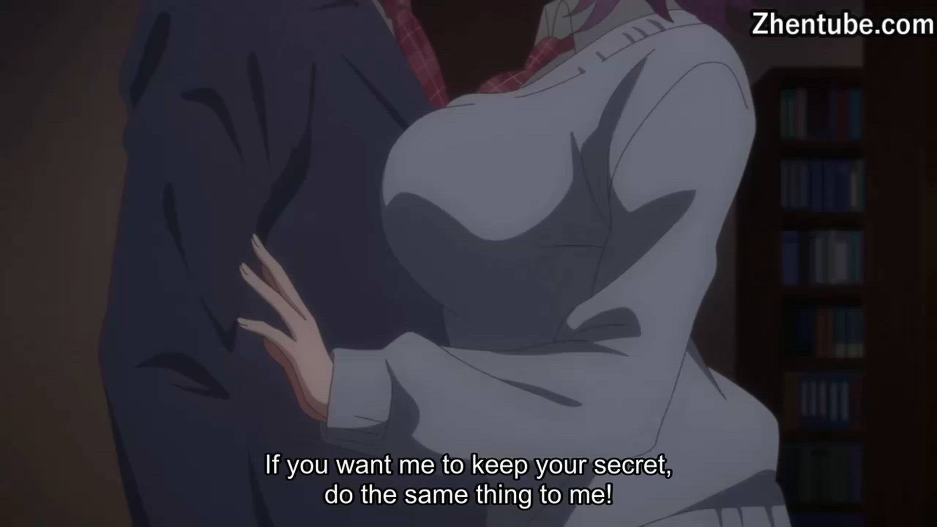 Animation · Anime · Big Ass · Big Tits · Blowjob · Boobs