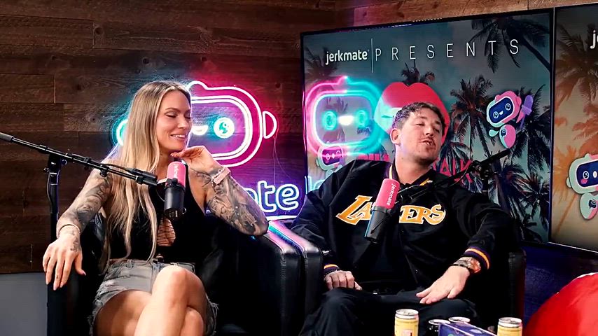 Alina Lopez Possible Anal?