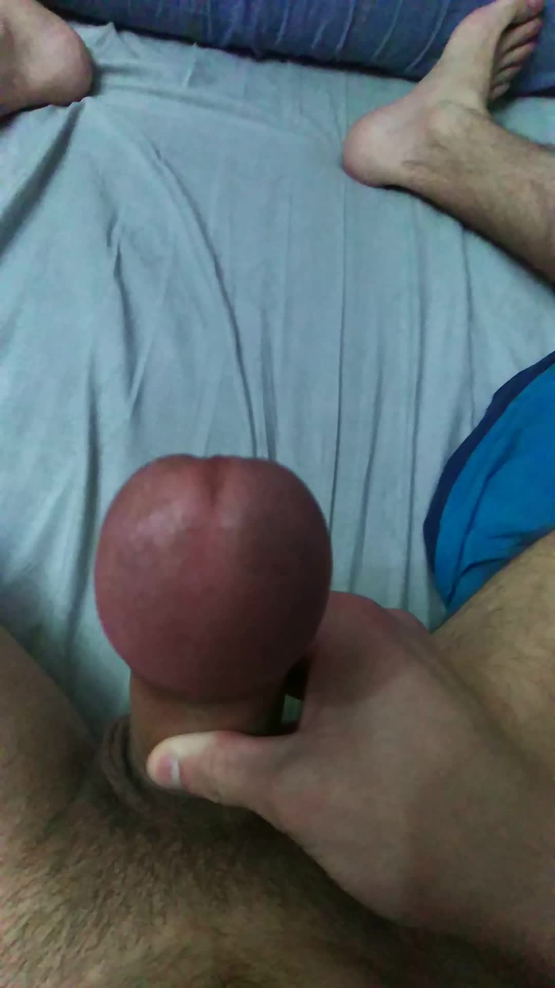 4 hours of edging