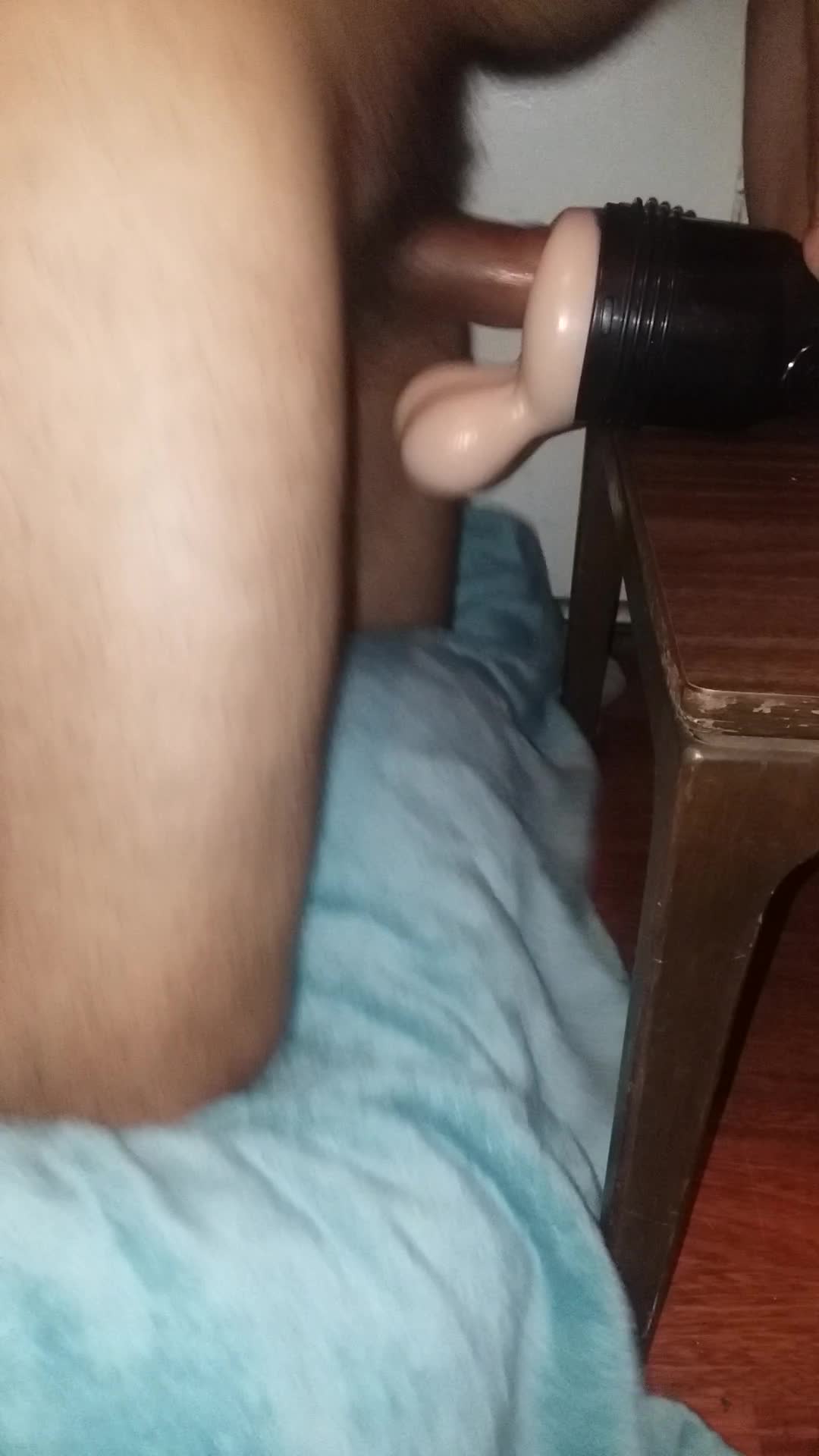 Table fleshsack fun 2