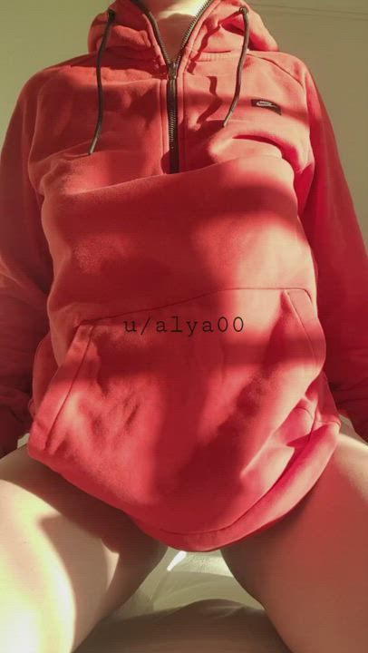 Tits Titty Fuck Wet Pussy Porn GIF by alya00
