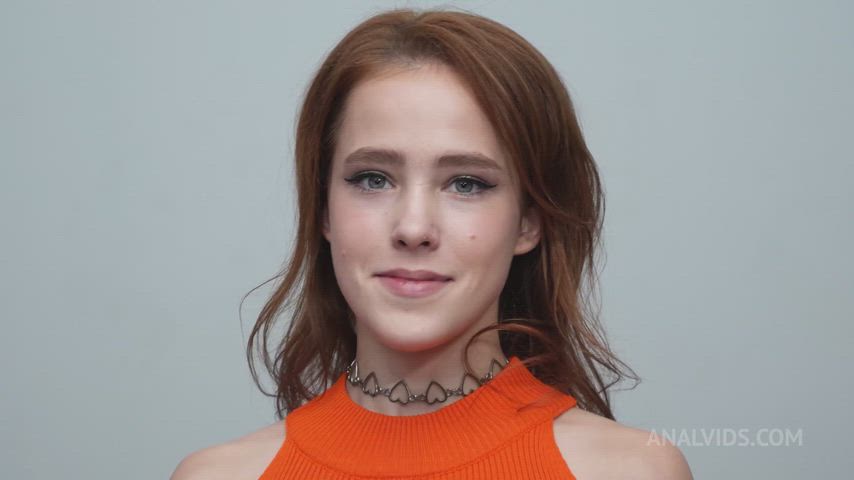 Flexible Nicole Murkovski gets all her holes nailed