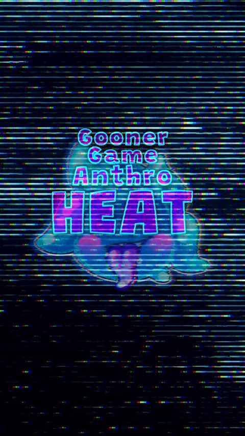 Gooner Goo: HEAT (by Blue Lizard Studios)