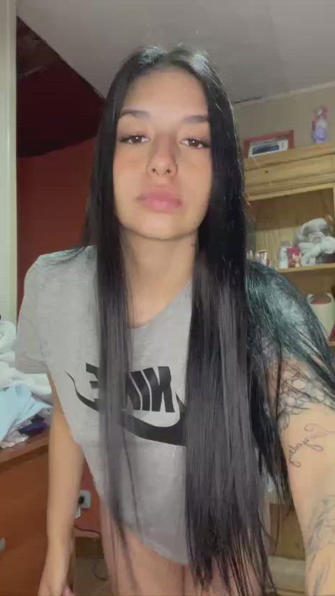 Do braces make you horny?