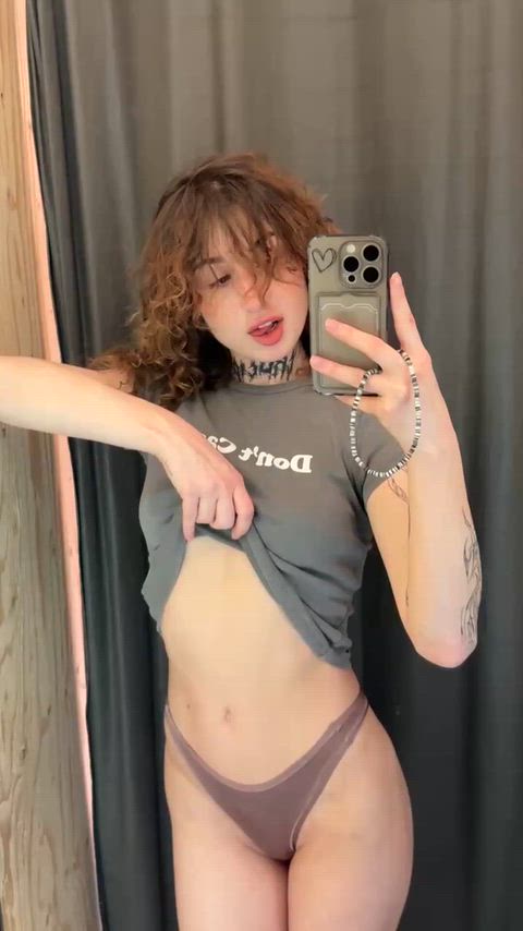Babe NSFW Sexy Porn GIF by curlypollyy