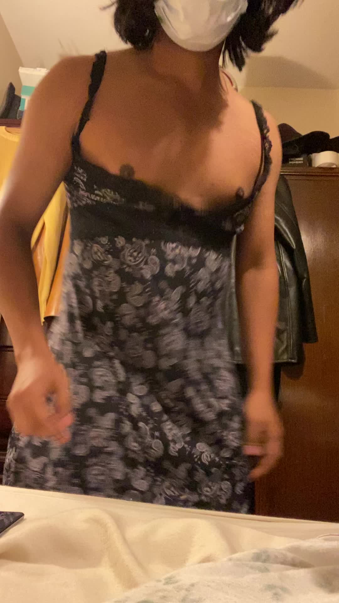 Clitty Flash! Turn On The Sound In The Link Porn GIF by sissycdslut