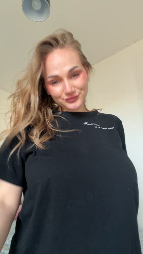 Amateur OnlyFans Tits Porn GIF by relative_rub