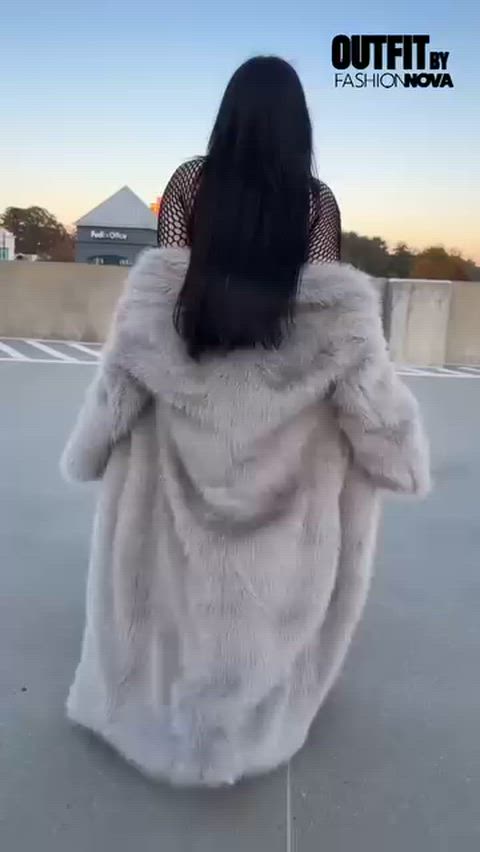 How Models Should be Looking on the Runway