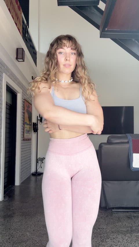 Better get down on your knees before I'll make you...