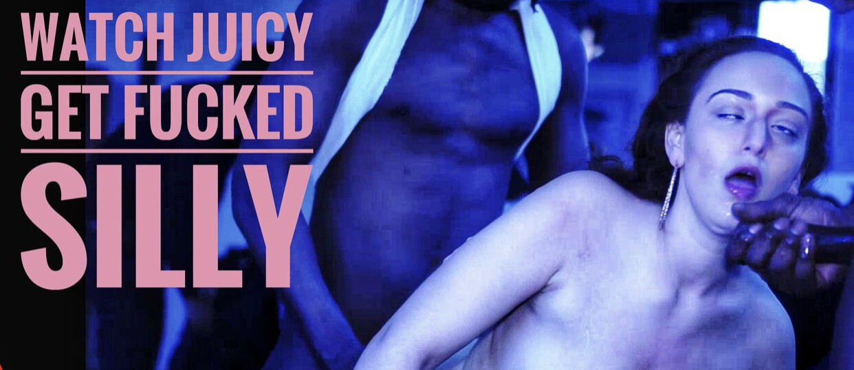 Cuckold bbc gangbang interracial