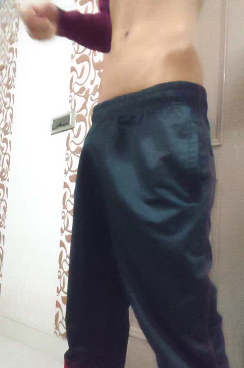 You can help him get Hard 😉