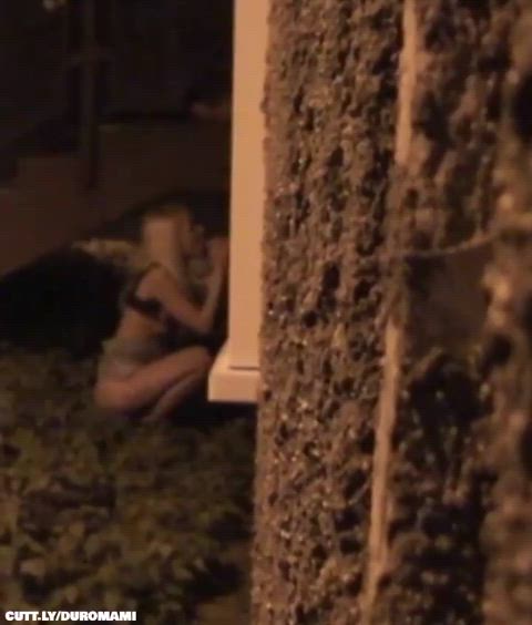 Amateur Party Public Rough Sex Teen Trashy Trashy Boners r/CaughtPublic Porn GIF by duromami
