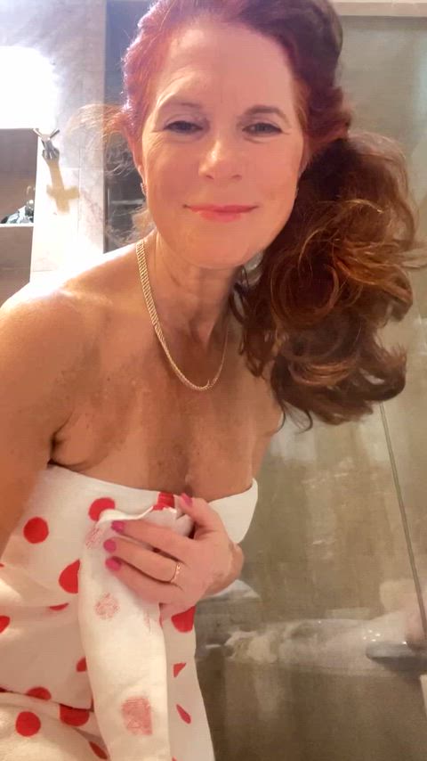 59 year old mom… do you like?