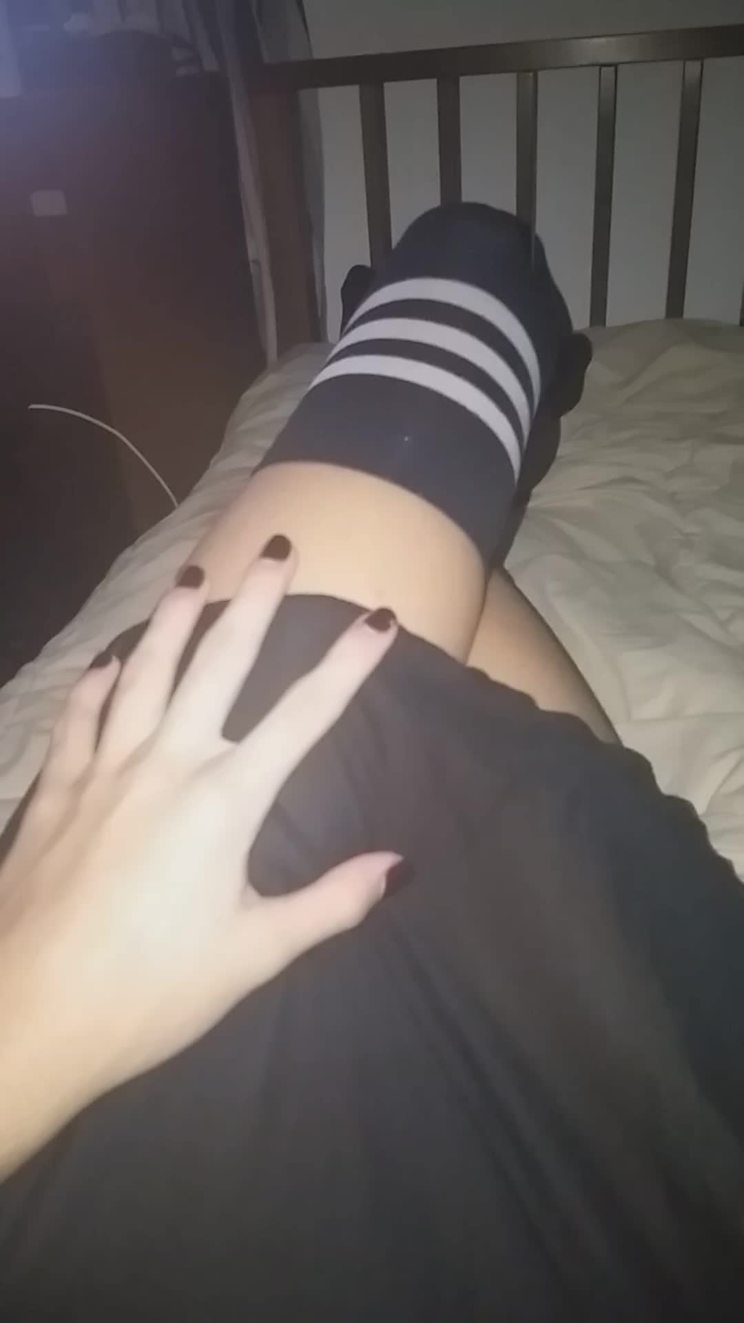 Surpriiise! You like it?