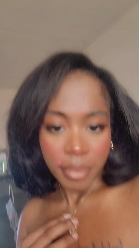 Bigger tits are better