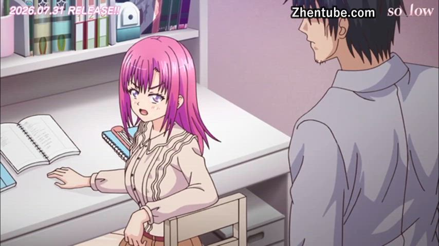 Watch free hentai videos stream online in HD on website ZHENTUBE.COM thumbnail
