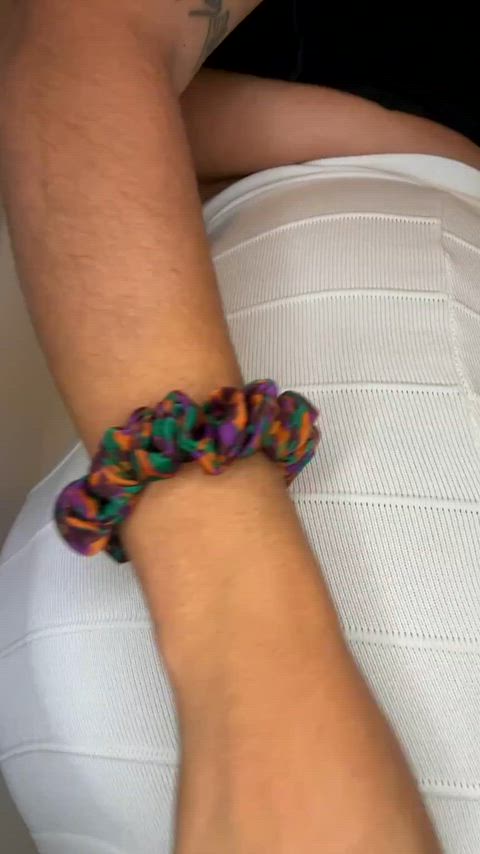 Ensure you eat it before you fuck it