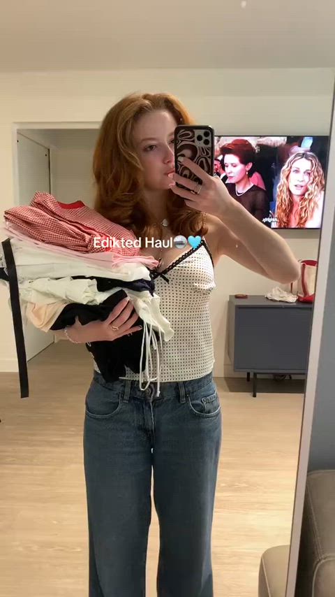 Francesca Capaldi