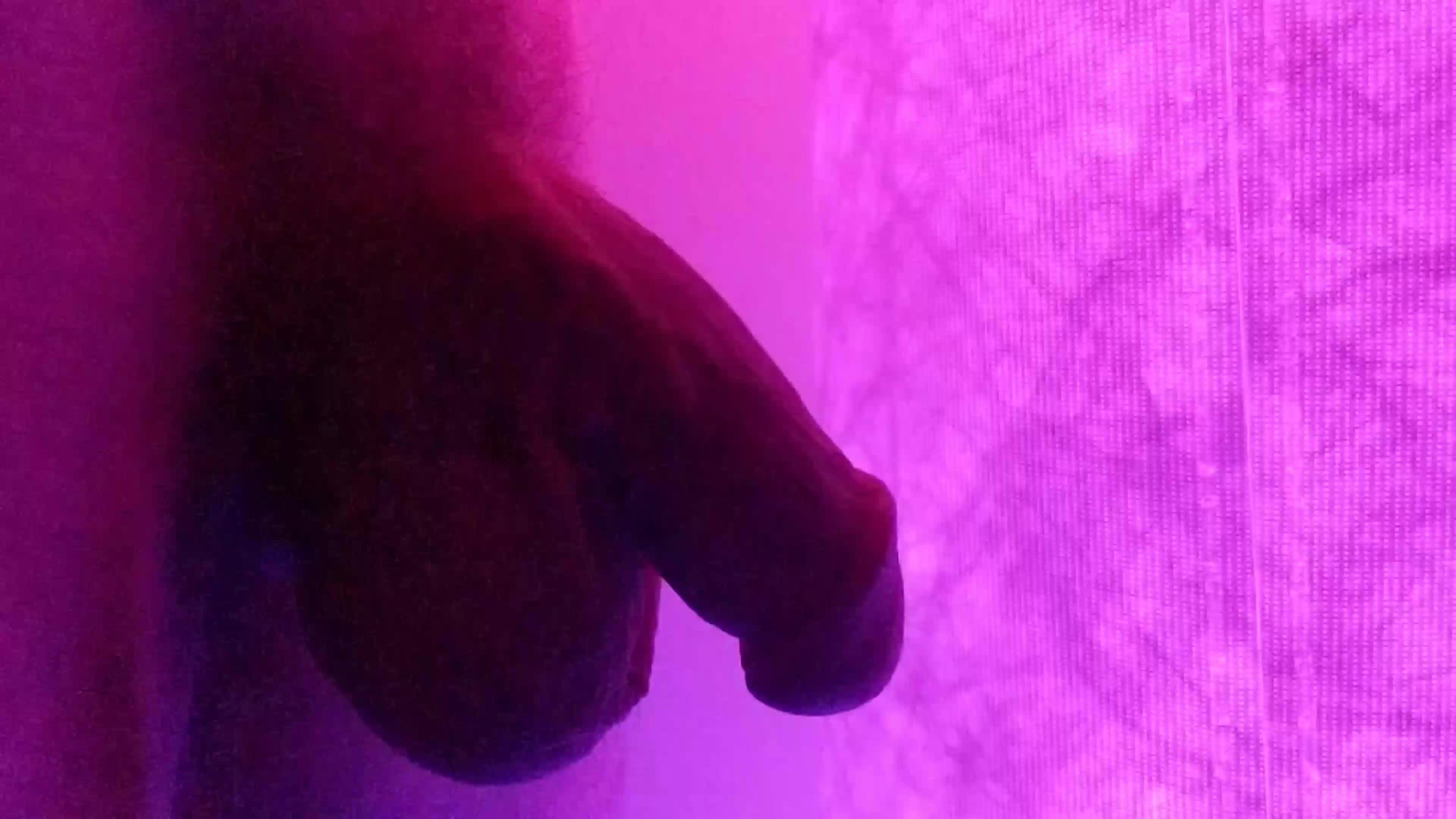 RGB Cock