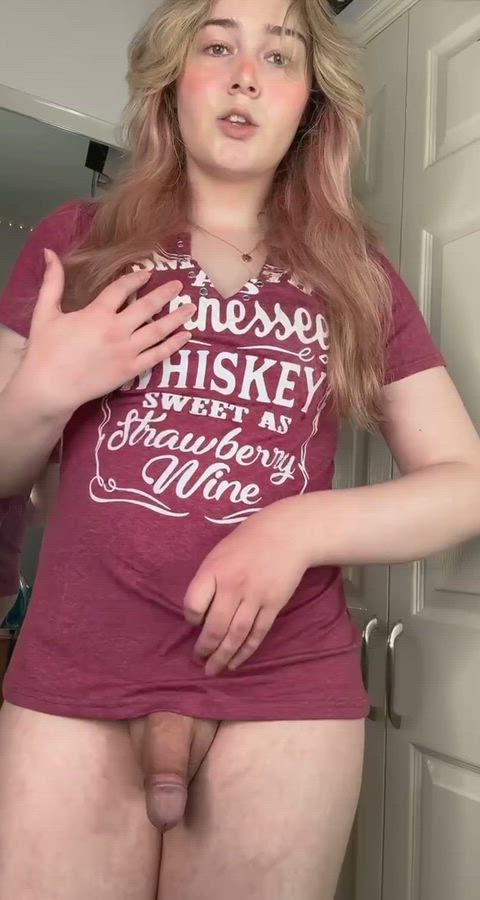 Any chance you’d fuck me on the first date?