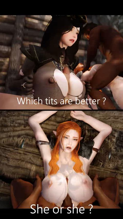 Holy W(B)itch-Chapter 7：菜鳥新手來報團、不知以身把屌暖