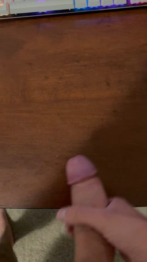 This should have been inside you