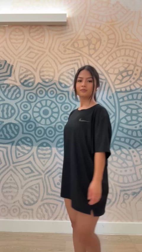 what can i say i like to show off