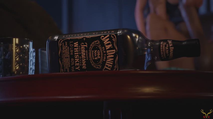 Ashe & pharah [OW] (Nyx34x)