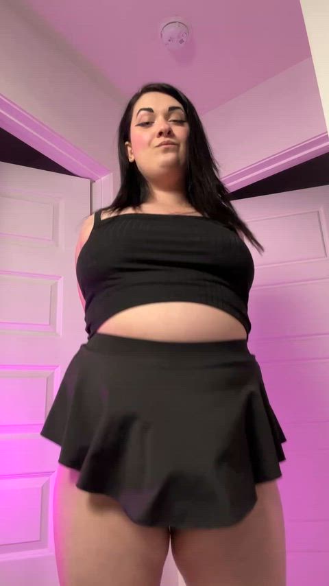 I wonder which bounce caught your attention more