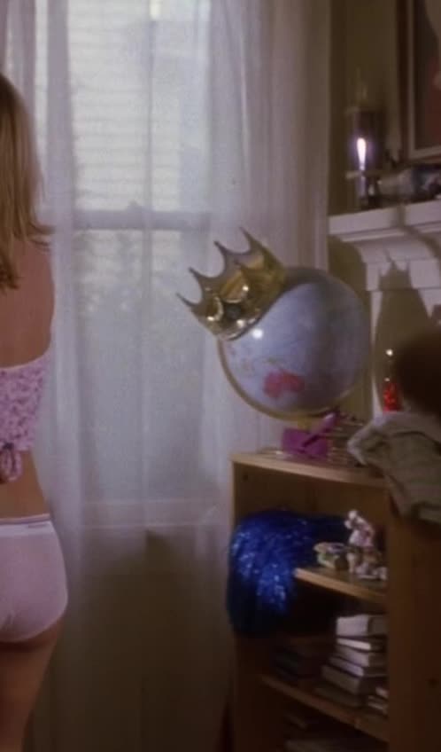 19 year old Britney Spears