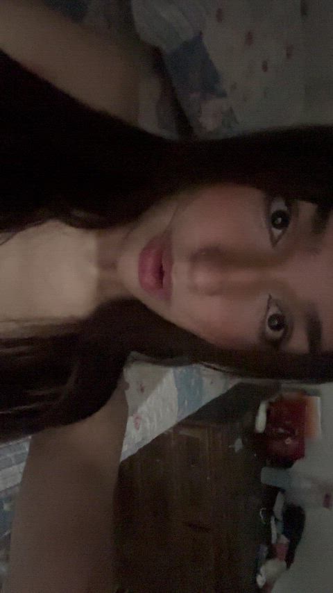 Blurred video preview