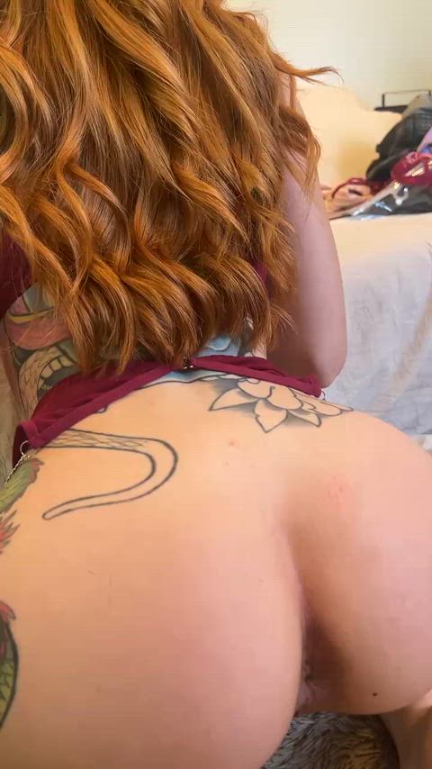 I need a professional butthole eater