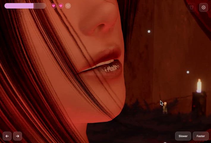 feels like a boss fight [virtualgirl.io]