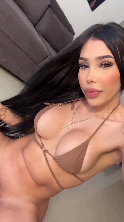 should i fuck you slow just to make you beg harder