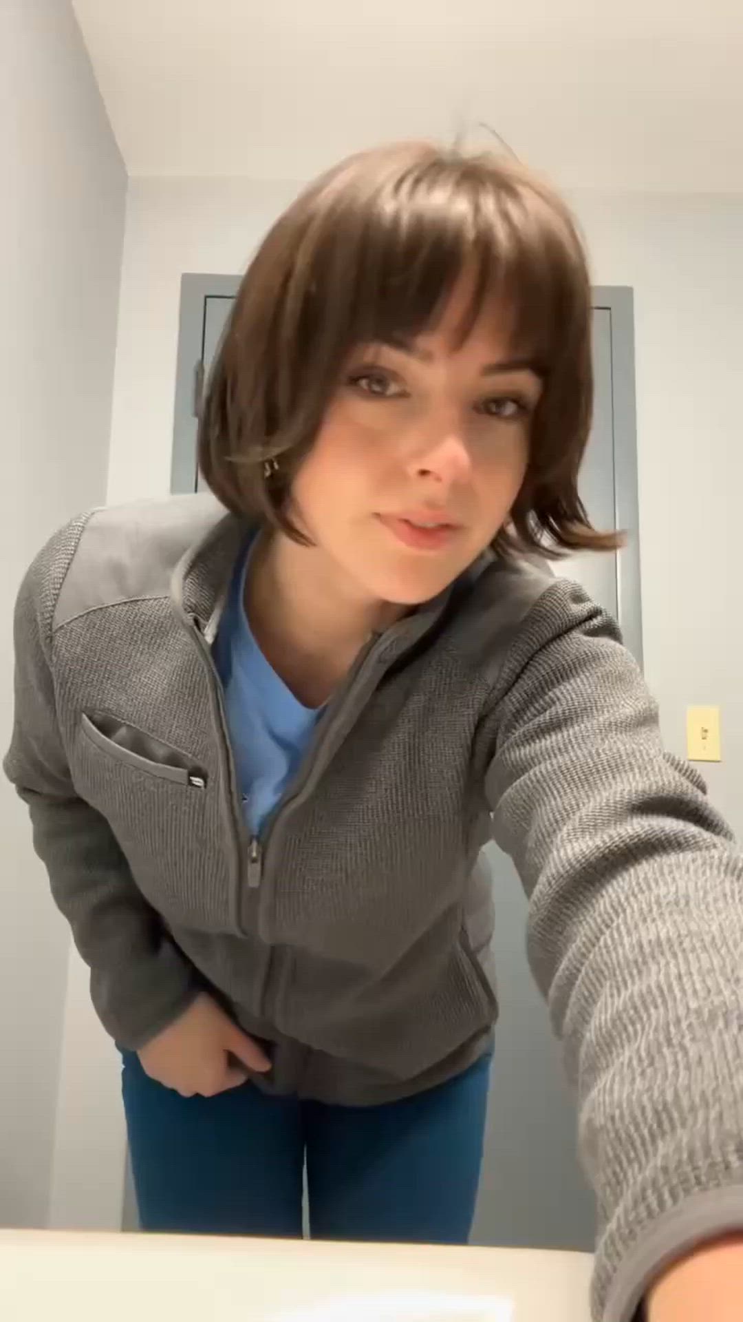 nurses are usually pretty freaky, and I'm no exception!