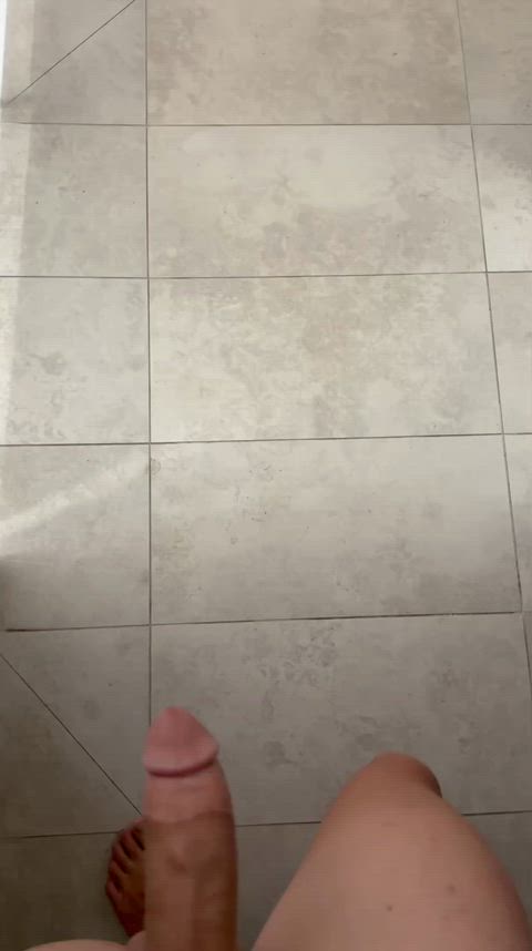 She wont stop until it ends in a cream pie. Is she the perfect slut.