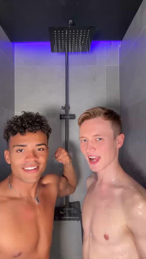 @twinkforman [19] double twinks 💕😻